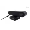 ITEC SOLOMON PRO 900 4K internetinė kamera, 3840×2160, 8,29 MP, USB, segtuvas, juoda
