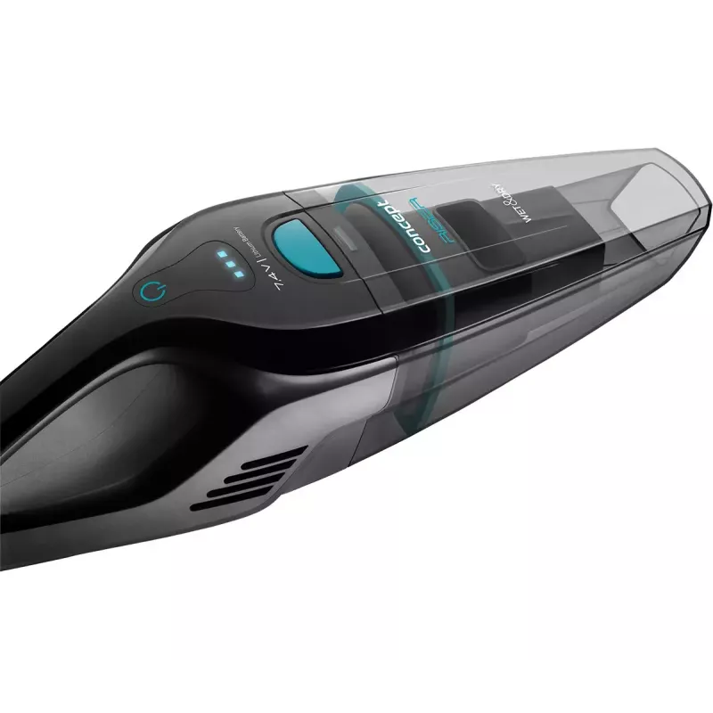 Nešiojamas dulkių siurblys Concept VP4350