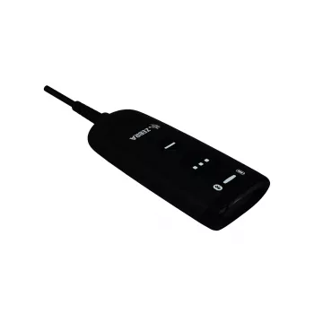 Nešiojamas brūkšninių kodų skaitytuvas Zebra CS60 – 1D/2D skaitytuvas, LED jutiklis, Bluetooth/USB, IP65, 100 m diapazonas
