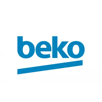 Beko B1804N įmontuojamas šaldytuvas 126 L Baltas