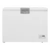 Beko HSM22340 šaldiklis stalčius, 230 L, baltas