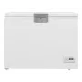 Beko HSM22340 šaldiklis stalčius, 230 L, baltas