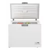 Beko HSM22340 šaldiklis stalčius, 230 L, baltas