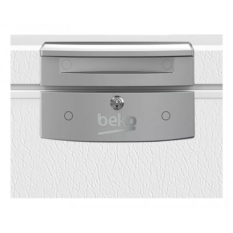 Beko HSM22340 šaldiklis stalčius, 230 L, baltas