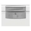 Beko HSM27050 šaldiklis dėžinis 284 L baltas