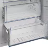 Šaldiklis vertikalus Beko RFSA240M41WN — 215 L, baltas, Fast Freeze, reversibilės durys