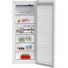 Šaldiklis vertikalus Beko RFSA240M41WN — 215 L, baltas, Fast Freeze, reversibilės durys