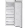 Šaldiklis vertikalus Beko RFSA240M41WN — 215 L, baltas, Fast Freeze, reversibilės durys