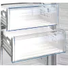 Šaldiklis vertikalus Beko RFSA240M41WN — 215 L, baltas, Fast Freeze, reversibilės durys