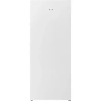 Šaldiklis vertikalus Beko RFSA240M41WN — 215 L, baltas, Fast Freeze, reversibilės durys