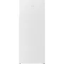 Šaldiklis vertikalus Beko RFSA240M41WN — 215 L, baltas, Fast Freeze, reversibilės durys