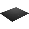 Beko HII64401QT juoda įmontuojama 60 cm zoninė indukcinė kaitlentė 4 zonos