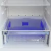 Beko B3RCNA344HW1 šaldytuvas-šaldiklis laisvai pastatomas 301 L baltas