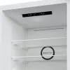 Beko B3RCNA344HW1 šaldytuvas-šaldiklis laisvai pastatomas 301 L baltas