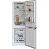 Beko B3RCNA344HW1 šaldytuvas-šaldiklis laisvai pastatomas 301 L baltas