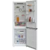 Beko B3RCNA344HW1 šaldytuvas-šaldiklis laisvai pastatomas 301 L baltas