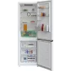Beko B3RCNA344HW1 šaldytuvas-šaldiklis laisvai pastatomas 301 L baltas