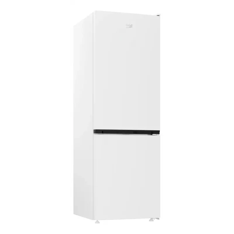 Beko B3RCNA344HW1 šaldytuvas-šaldiklis laisvai pastatomas 301 L baltas