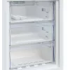 Beko B3RCNA344HW1 šaldytuvas-šaldiklis laisvai pastatomas 301 L baltas