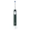 BRAUN Oral-B iO2 (iOS2.1C9.0G) elektrinis dantų šepetėlis Green Forest