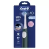 BRAUN Oral-B iO2 (iOS2.1C9.0G) elektrinis dantų šepetėlis Green Forest