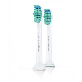 Philips Sonicare ProResults HX6012/07 standartinės soninės dantų šepetėlio galvutės