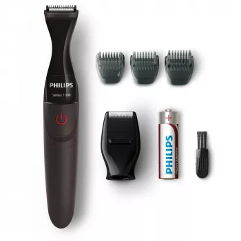 Philips MULTIGROOM Series 1000 itin tikslus barzdos formuotojas MG1100/16