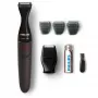 Philips MULTIGROOM Series 1000 itin tikslus barzdos formuotojas MG1100/16