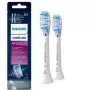 Philips Sonicare G3 Premium Gum Care HX9052/17 2x keičiami soniniai šepetėlių antgaliai