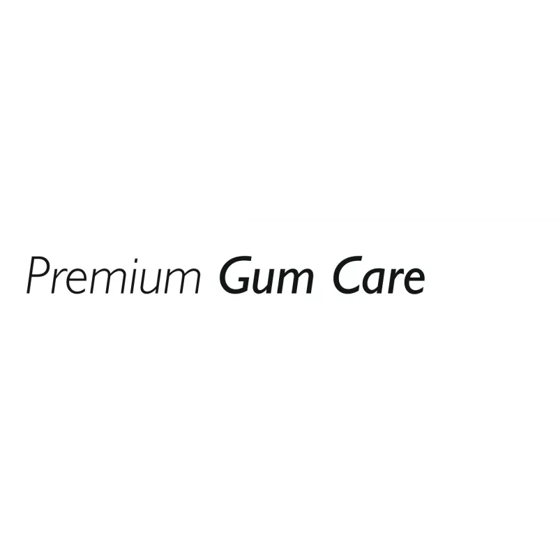 Philips Sonicare G3 Premium Gum Care HX9052/17 2x keičiami soniniai šepetėlių antgaliai