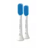 Philips Sonicare TongueCare+ HX8072/01 liežuvio šepetėliai (2 vnt.)