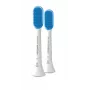 Philips Sonicare TongueCare+ HX8072/01 liežuvio šepetėliai (2 vnt.)