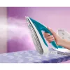 Philips GC7920/20 lyginimo stotis 2400 W 1,5 L SteamGlide padas Aqua spalva