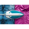 Philips GC7920/20 lyginimo stotis 2400 W 1,5 L SteamGlide padas Aqua spalva
