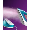 Philips GC7920/20 lyginimo stotis 2400 W 1,5 L SteamGlide padas Aqua spalva