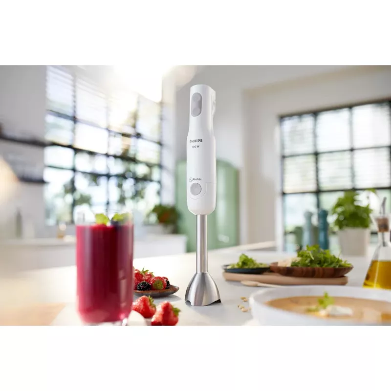 Philips Daily Collection HR2546/00 panardintuvas 700 W balta