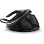 Philips PSG9040/80 garo lyginimo stotis 3100 W 1,8 L SteamGlide Elite padas Juoda