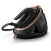 Philips PSG9040/80 garo lyginimo stotis 3100 W 1,8 L SteamGlide Elite padas Juoda
