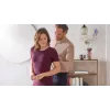 Philips PSG9040/80 garo lyginimo stotis 3100 W 1,8 L SteamGlide Elite padas Juoda