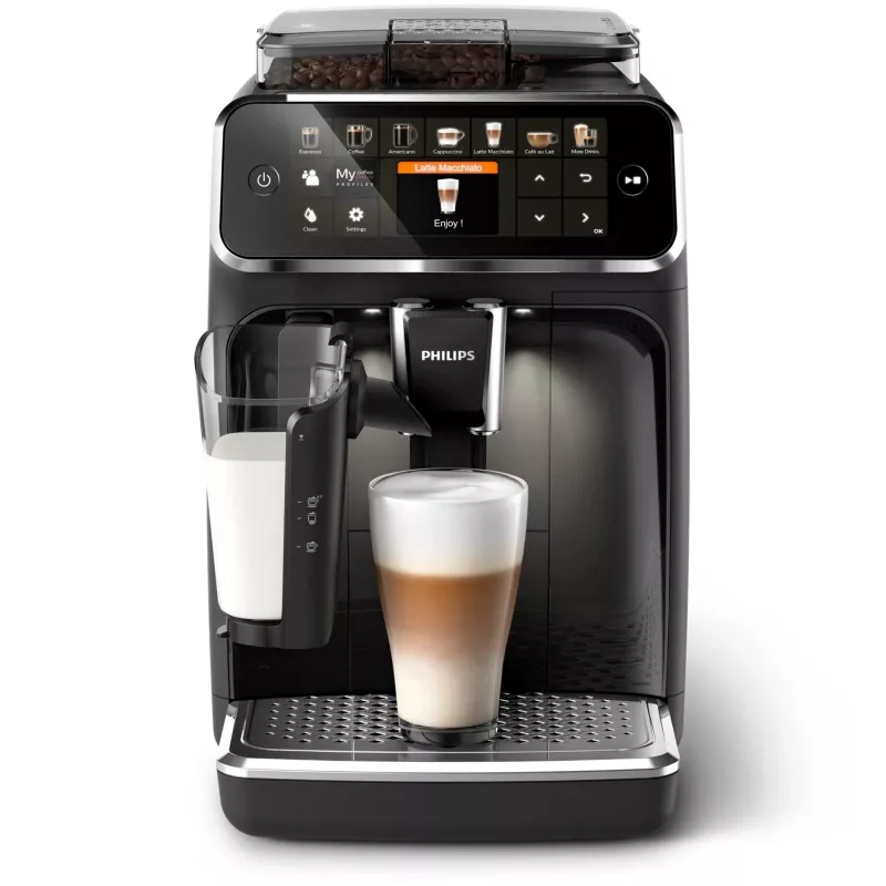 Philips EP5441/50 pilnai automatinė espresso kavos aparatas 1,8 L