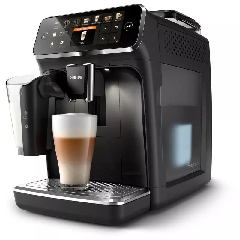 Philips EP5441/50 pilnai automatinė espresso kavos aparatas 1,8 L