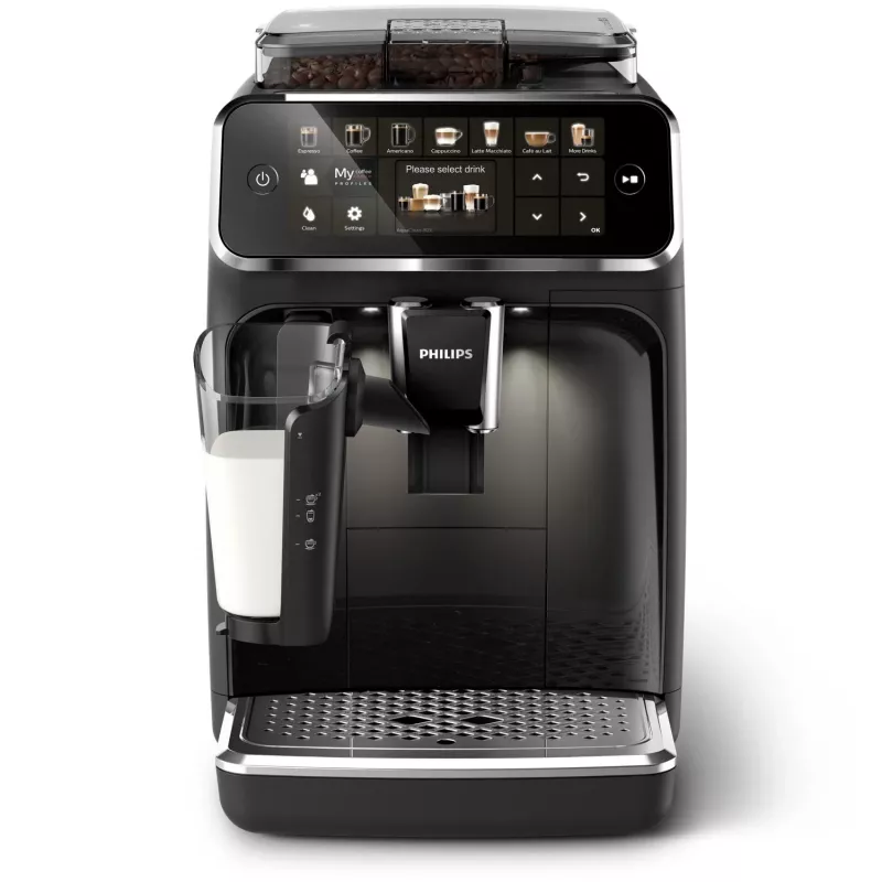 Philips EP5441/50 pilnai automatinė espresso kavos aparatas 1,8 L