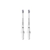 Philips Sonicare Power Flosser HX3062/00 2 vnt. F3 Quad Stream vandens irigatorius antgalis