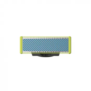 Philips OneBlade QP215/50 prieštrintinis skutimo peiliukas, įvairiaspalvis, 1 vnt.