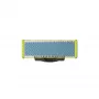 Philips OneBlade QP215/50 prieštrintinis skutimo peiliukas, įvairiaspalvis, 1 vnt.