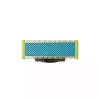 Philips OneBlade QP215/50 prieštrintinis skutimo peiliukas, įvairiaspalvis, 1 vnt.