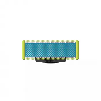 Philips OneBlade QP215/50 prieštrintinis skutimo peiliukas, įvairiaspalvis, 1 vnt.