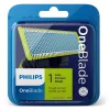 Philips OneBlade QP215/50 prieštrintinis skutimo peiliukas, įvairiaspalvis, 1 vnt.