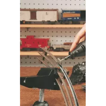 Dremel 425 poliravimo priedas, 4 vnt.