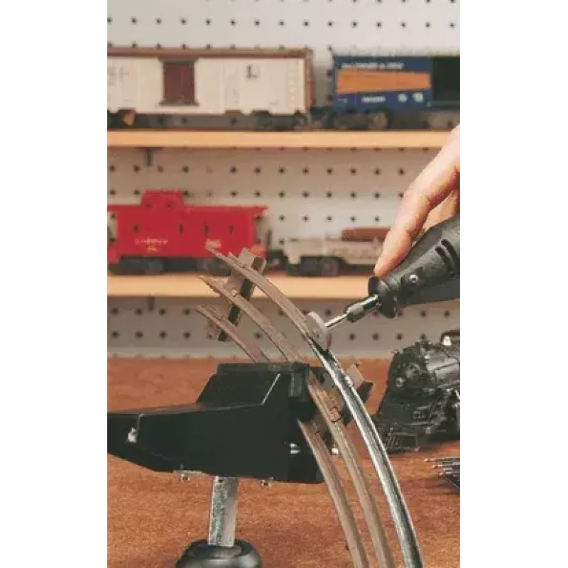 Dremel 425 poliravimo priedas, 4 vnt.